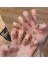 長さだし