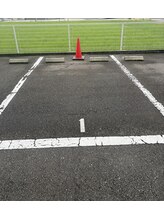 スク(ssuk)/駐車場