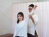 【自律神経の乱れに】疲れや眠りの浅さに◎全身巡るリラックス整体