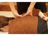 90min【オバラ限定】全身調整＋肩首集中ケア整体☆改善率No.1¥8900