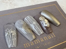 【6.7月限定】ニュアンスコース