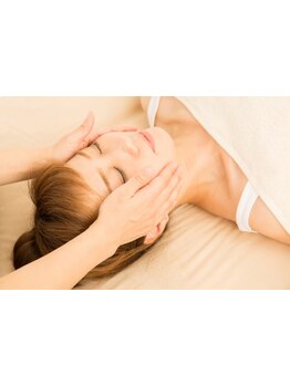 小顔になりたい