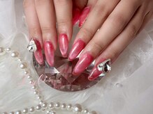 ライリス(Lylis)/ビビットマグネット★