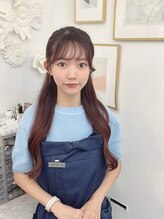 ルブリー(roovely)&nbsp;AYAKA 