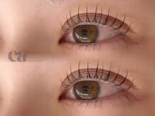 エア(ea)/パリジェンヌ