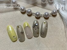 D.d nai 名駅店/名古屋/名駅/ワンホン/韓国風