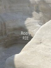 ロージー(Roziy) RIE