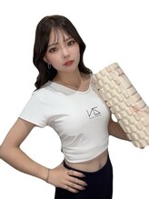 全力ストレッチ 大阪日本橋 難波店 NATSU サブMG