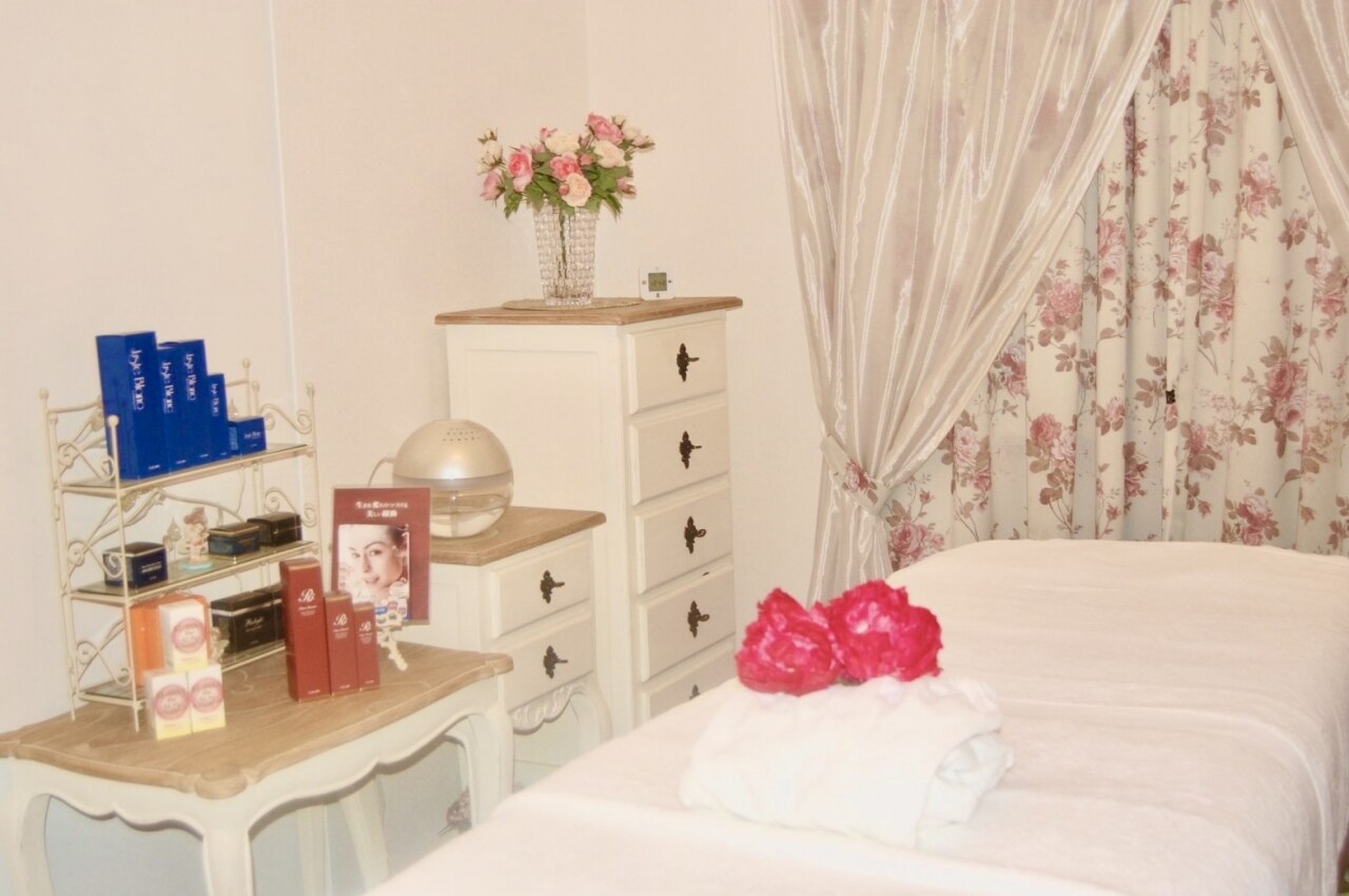 エステサロン アイリス(Iris)｜ホットペッパービューティー