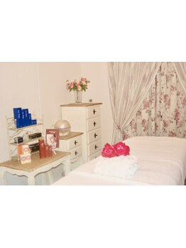 1回ごとにお支払い可能なサロン