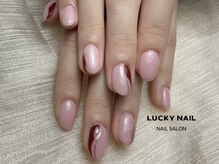 ラッキーネイル(LUCKY NAIL)/