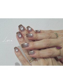 シンプル系（オフィス・日常）が得意