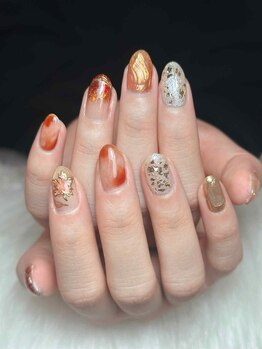 アミネイル(Ami Nail)/