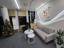 早め来店OK♪無料カフェで癒し時間.