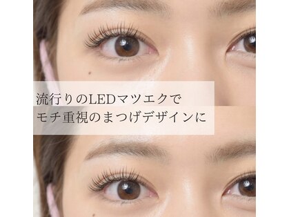 グラムサロン(g salon)の写真