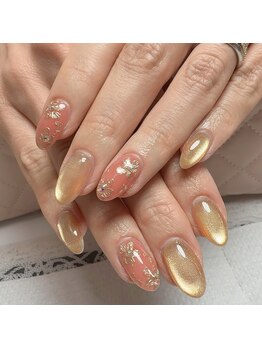 ビユビ ネイル 川口駅前店(Biyubi Nail)/