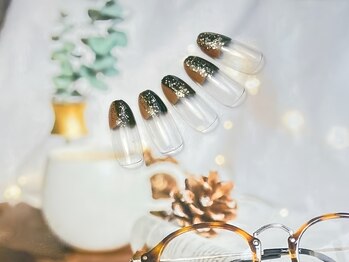 トゥインクル(twinkle)/1月【定額】シンプル