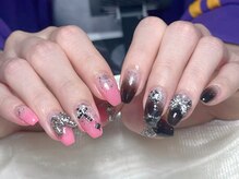 ドリーミー ネイル 上野(Dreamy Nail)/￥１０８００《１２０分》