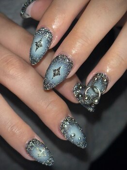 フラッシュネイル