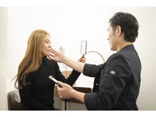 ルアナ(LUANA)/初めての方にも選ばれる小顔矯正