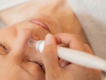 リンクアンドボーテ 大垣(Link&Beaute)/毛穴ケア