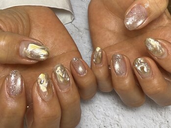 ニュアンスデザイン