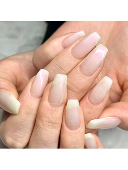 リノネイル(Lino Nail)/