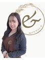 モナールアンド(MONNAL&)&nbsp;中村 萌夢