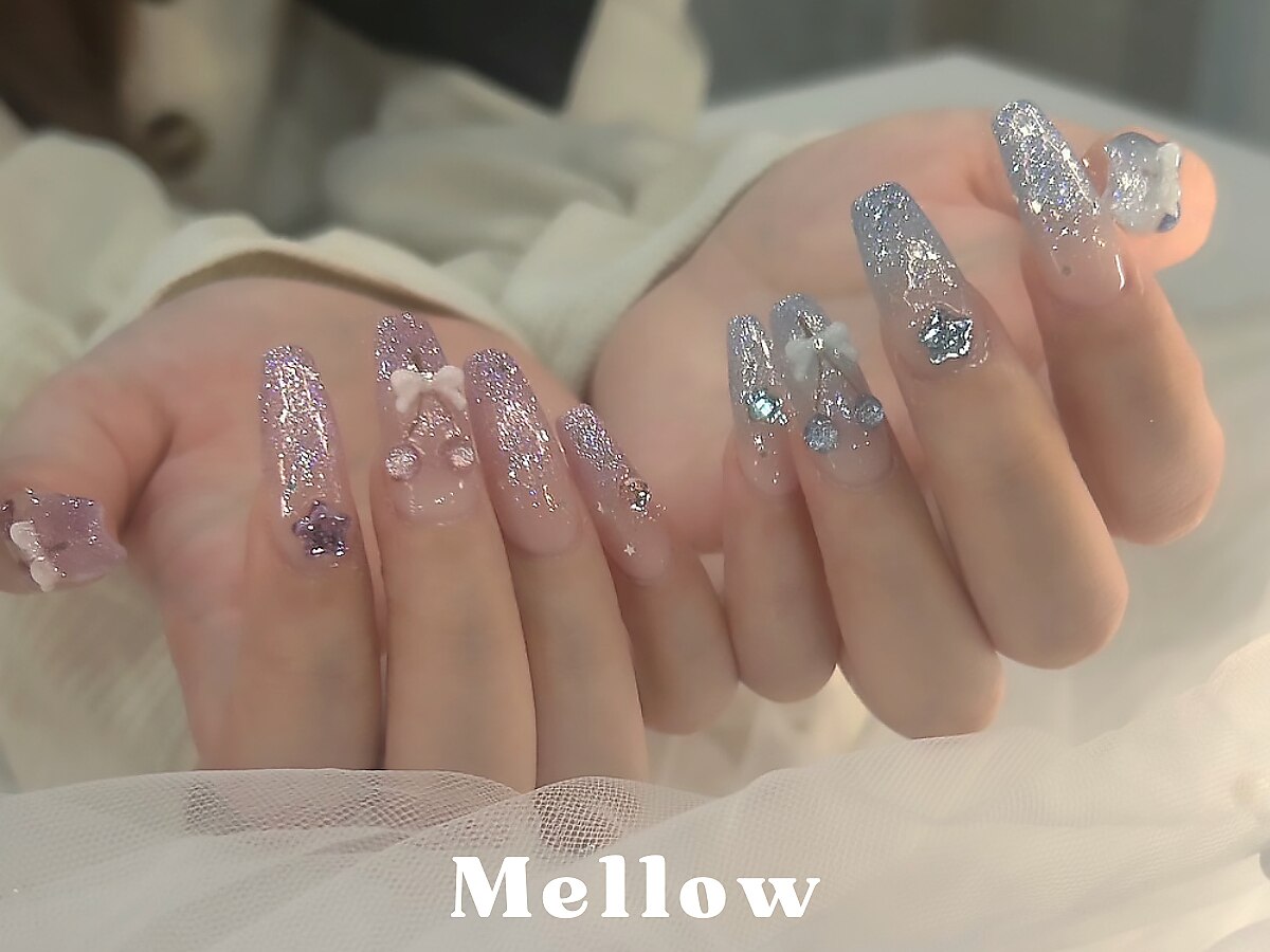 メロー バイ シェリーラメール 川崎店(Mellow by Cherie la mer
