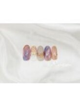 美爪育成サロンROU'E 【3/5 NEW OPEN（予定）】 /トレンドニュアンスキャンペーン