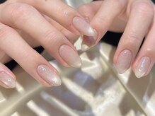 マグネットネイル