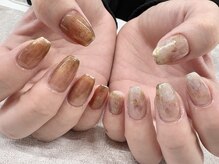 バニラ アイ アンド ネイル(vanilla eye&nail)/90分アートコース