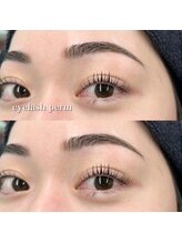 エーバイフーアイ 江坂店(A BY WHO eye)/まつ毛パーマ【大阪/江坂】