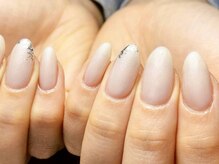 ビオトーププラス 浦和店(bio tope +)の雰囲気（大人上品ネイル[浦和/フィルイン/パラジェル/マグネット]）