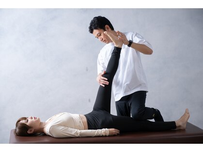 ケンゾー接骨院(KENZO接骨院)の写真