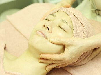 salon de beauty La La/