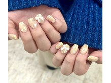 マハロネイルサロン 横浜店(mahalo)/