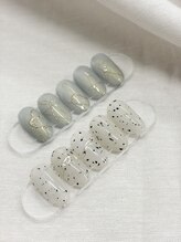 リヨン(RIYON)/ 新作【classy design trend】