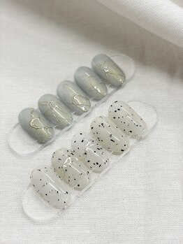 リヨン(RIYON)/ 新作【classy design trend】