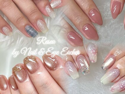 エルーシェ 立川南口店(ercher)の写真