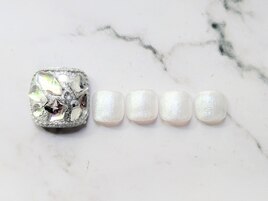 【フット定額プラチナ¥7000】