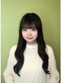 メアリー ネイルアンドアイラッシュ 八木店(mary)&nbsp;Higashida Aiko