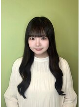 メアリー ネイルアンドアイラッシュ 八木店(mary)&nbsp;Higashida Aiko