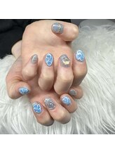アンミーネイル 新宿(Anmi Nail)/