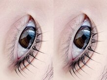 ラッシュスタイル 一宮店(Lash style)/まつげパーマ/メイクリフト