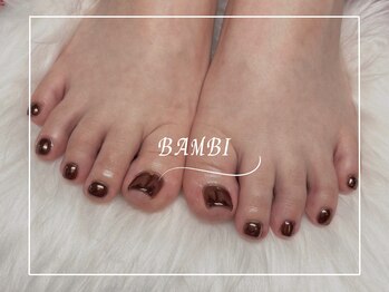 フットネイル/巻き爪補正