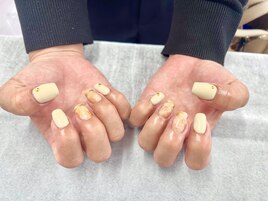 定額デザイン《Hand》
