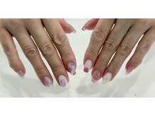リノ(Lino)/キルティングネイル