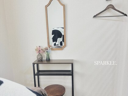 スパークル 恵比寿(SPARKLE.)の写真