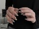ザート ネイルアンドアイ アトリエ(ZAT nail&eye atelier)の写真/【半個室の落ち着く空間】おしゃれなニュアンスネイルなら当店へ♪技術力のあるスタッフが理想を形に◎